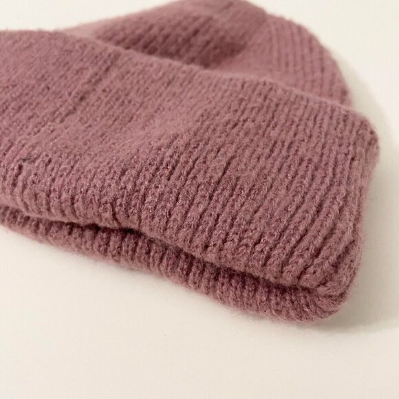 Adidas Womens Wide Cuff Fold Beanie Hat - Picture 7 of 16